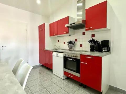Designer Apartments, 2 Min To U1 Reumannplatz Vienna Exterior photo